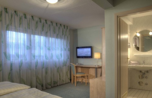 Urbach Hotel | Hotel zur Mühle