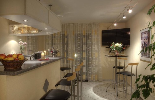 Urbach Hotel | Hotel zur Mühle