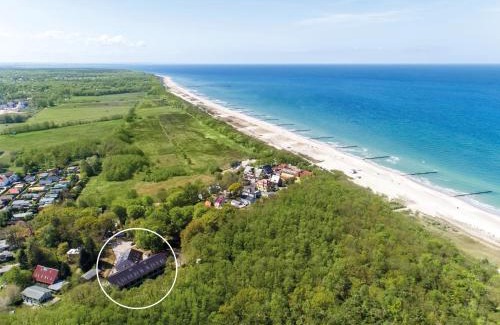 Graal Mueritz Hotel | Hotel zur Ostsee