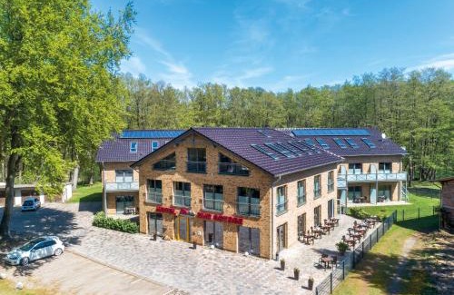 Graal Mueritz Hotel | Hotel zur Ostsee