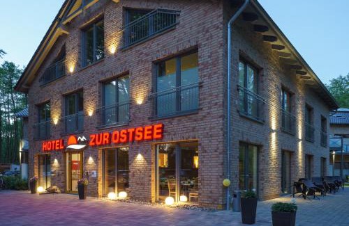 Graal Mueritz Hotel | Hotel zur Ostsee