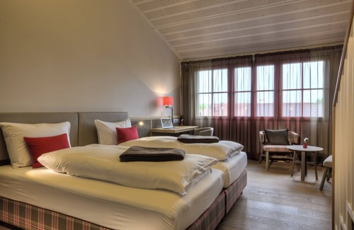 Munchen District Hotel | Hotel zur Post Aschheim