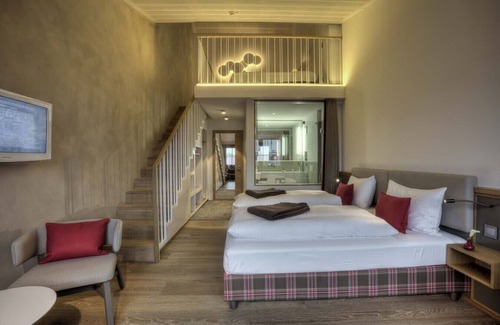 Munchen District Hotel | Hotel zur Post Aschheim