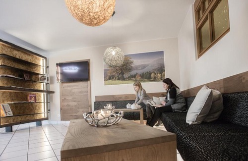 Doebriach Hotel | Hotel Zur Post
