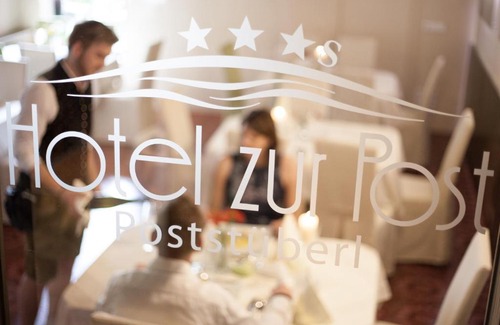 Doebriach Hotel | Hotel Zur Post