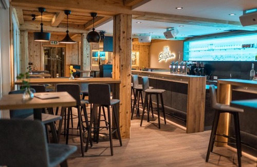 Doebriach Hotel | Hotel Zur Post
