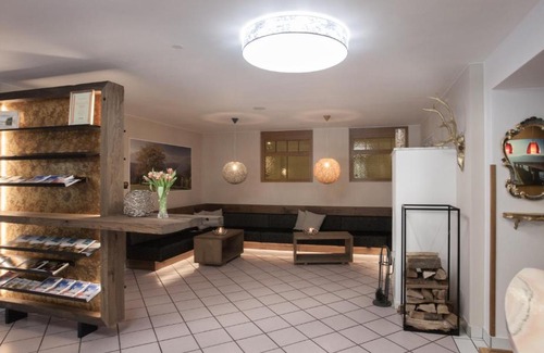 Doebriach Hotel | Hotel Zur Post