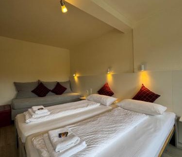Arnsberg Hotel | Hotel zur Post