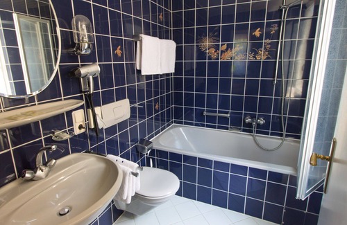 Burg Hotel | Hotel Zur Post