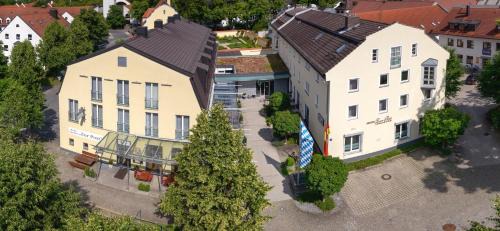 Munchen District Hotel | Hotel Zur Post