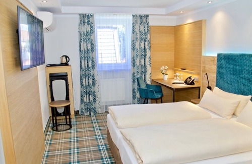 Munchen District Hotel | Hotel zur Post