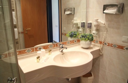 Munchen District Hotel | Hotel zur Post