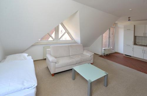 Steimbke Hotel | Hotel zur Post