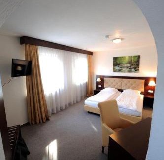 Steimbke Hotel | Hotel zur Post
