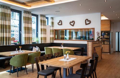 Waischenfeld Hotel | Hotel zur Post e.K.
