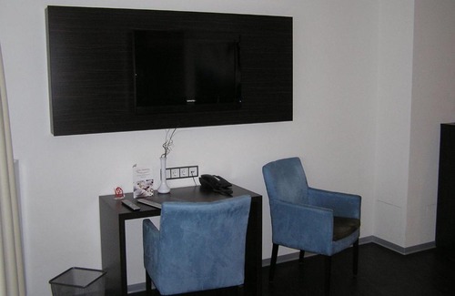 Donauwoerth Hotel | Hotel zur Promenade