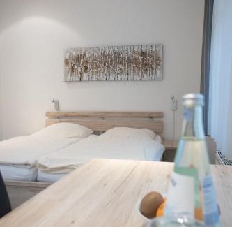 Ehmen Hotel | Hotel Zur Riede