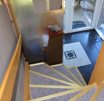 Bad Karlshafen Hotel | Hotel Zur Rose