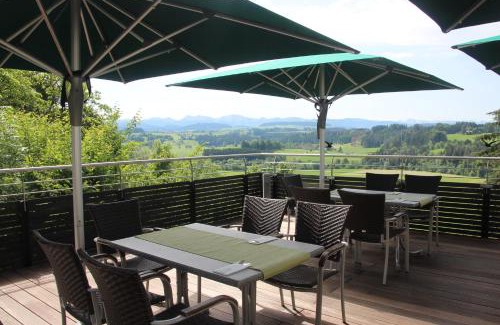 Eglofs Hotel | Hotel zur Rose