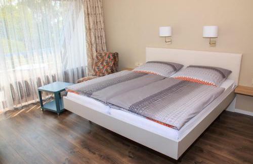 Upper Middle Rhine Valley Hotel | Hotel Zur Suhle