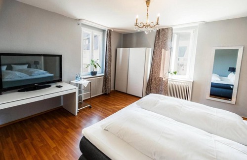 Fischingen Hotel | Hotel Zur Tanne
