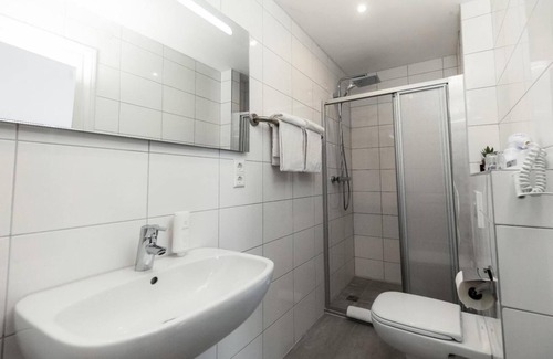 Fischingen Hotel | Hotel Zur Tanne