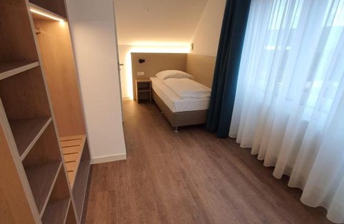 Moglingen Hotel | Hotel zur Traube