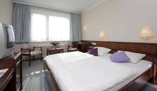 Stapelfeld Hotel | Hotel Zur Windmühle