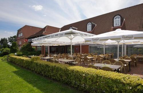 Stapelfeld Hotel | Hotel Zur Windmühle