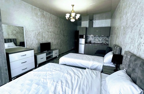 Kvariati Hotel | Hotel zurapalace