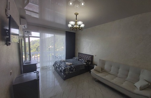 Kvariati Hotel | Hotel zurapalace