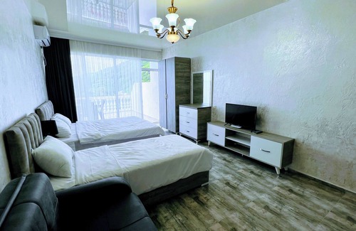 Kvariati Hotel | Hotel zurapalace