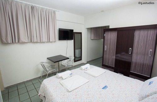 Centro Hotel | Hotel Zurique