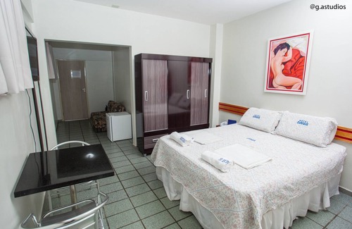 Centro Hotel | Hotel Zurique