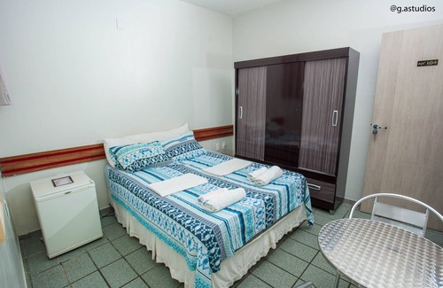 Centro Hotel | Hotel Zurique