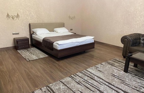 Magnitogorsk Hotel | Hotel Zvezdniy Dom