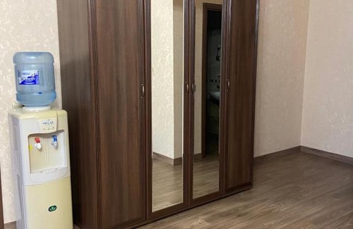 Magnitogorsk Hotel | Hotel Zvezdniy Dom