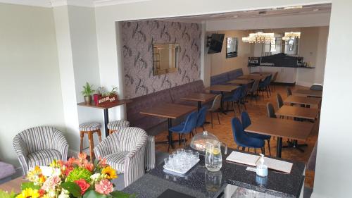 Bispham Hotel | HOTEL242
