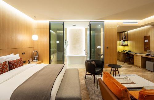 Myeongdong Hotel | Hotel28 Myeongdong