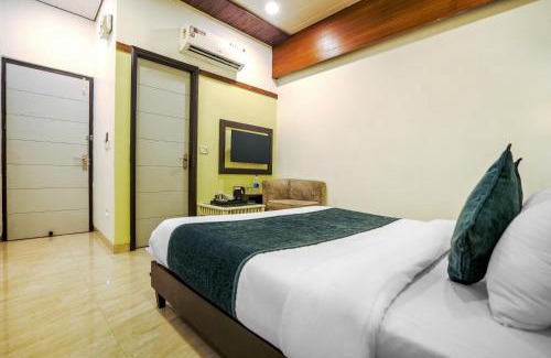 Kishangarh Hotel | Hotel7