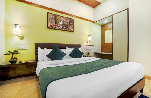 Kishangarh Hotel | Hotel7