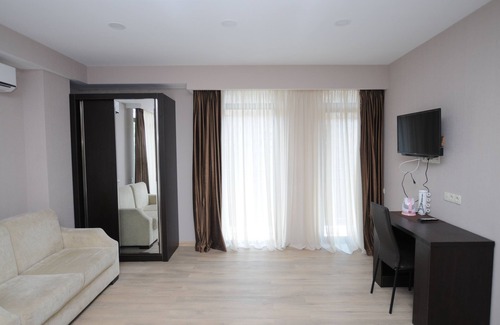 Vake Hotel | HOTELDS