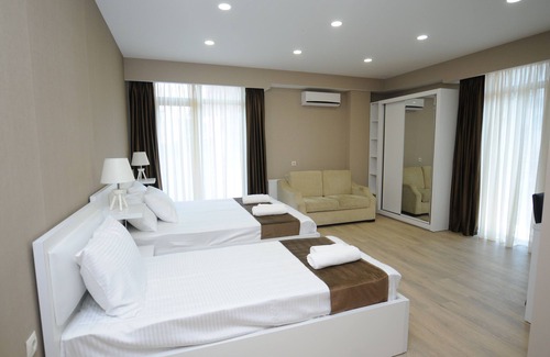 Vake Hotel | HOTELDS