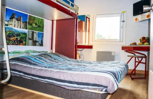 Le Passage Hotel | Hoteleco Sud Agen Autoroute