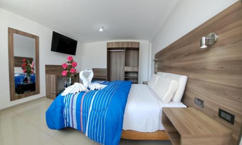 Historical Center Hotel | Hoteles Gutiérrez Mansión