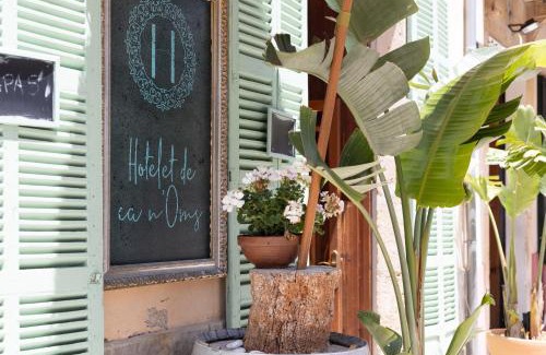 Petra House | Hotelet Can Oms Mozart by Rentallorca