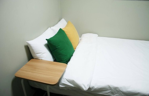 Hoehyeon-dong Hotel | Hotelette