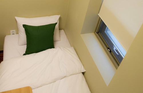 Hoehyeon-dong Hotel | Hotelette