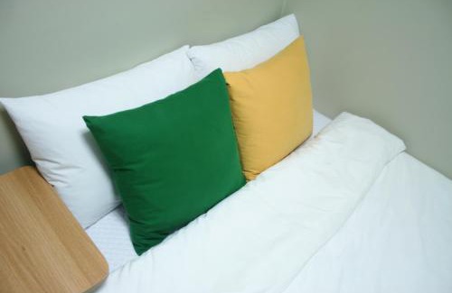 Hoehyeon-dong Hotel | Hotelette Seoul Station