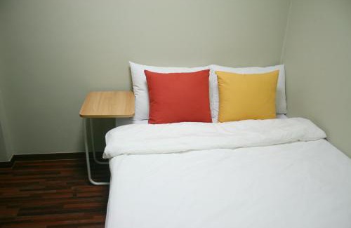 Hoehyeon-dong Hotel | Hotelette Seoul Station